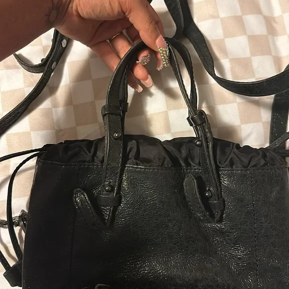 Botkier New York black crossbody bag - Picture 6 of 12